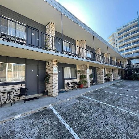 Forster Motor Inn Exterior photo